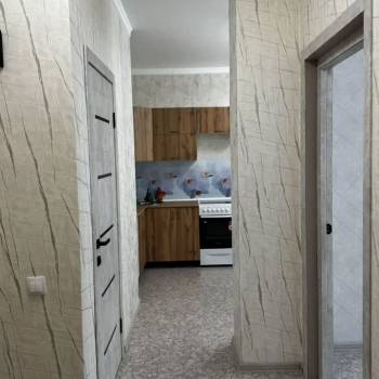 Сдается 2-х комнатная квартира, 54,5 м²