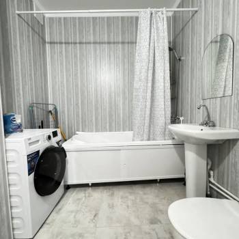 Сдается 2-х комнатная квартира, 54,5 м²