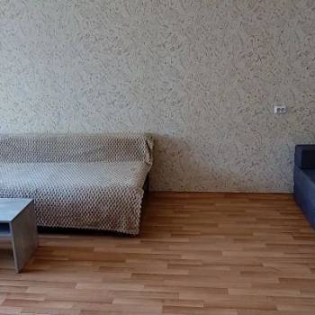 Сдается 1-комнатная квартира, 37 м²