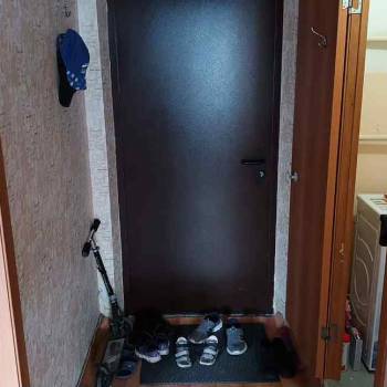 Сдается 1-комнатная квартира, 37 м²