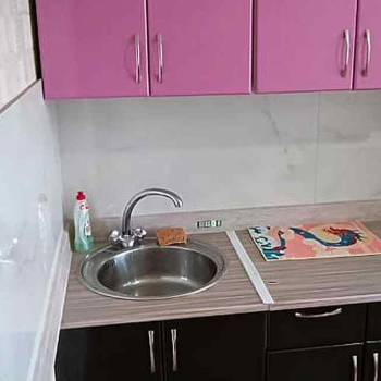 Сдается 1-комнатная квартира, 37 м²
