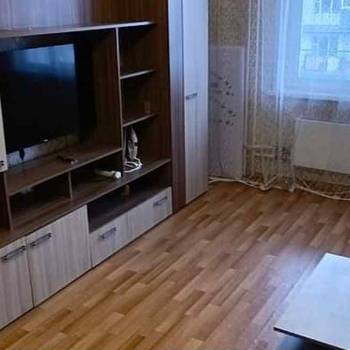 Сдается 1-комнатная квартира, 37 м²