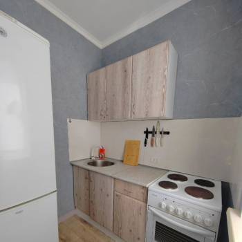 Сдается 1-комнатная квартира, 30,5 м²