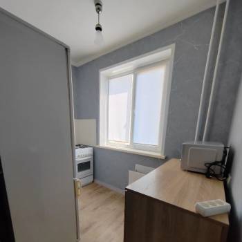 Сдается 1-комнатная квартира, 30,5 м²