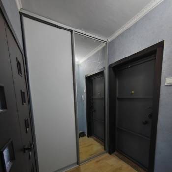Сдается 1-комнатная квартира, 30,5 м²