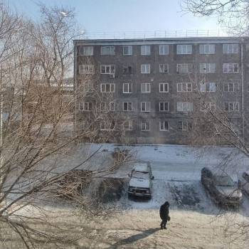 Сдается 1-комнатная квартира, 18 м²