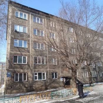 Сдается 1-комнатная квартира, 18 м²