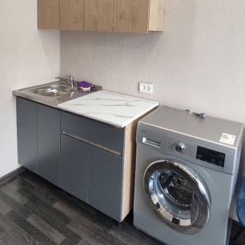 Сдается 1-комнатная квартира, 18 м²