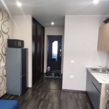 Сдается 1-комнатная квартира, 18 м²