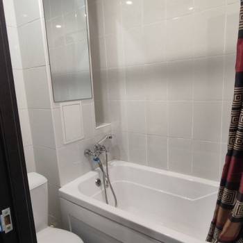Сдается 1-комнатная квартира, 18 м²