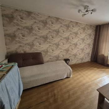 Сдается 2-х комнатная квартира, 51 м²