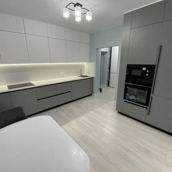 Сдается 2-х комнатная квартира, 44 м²