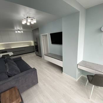 Сдается 2-х комнатная квартира, 44 м²
