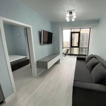 Сдается 2-х комнатная квартира, 44 м²