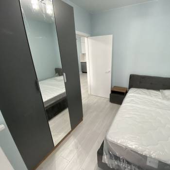 Сдается 2-х комнатная квартира, 44 м²
