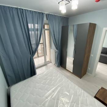 Сдается 2-х комнатная квартира, 44 м²