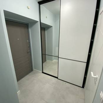 Сдается 2-х комнатная квартира, 44 м²