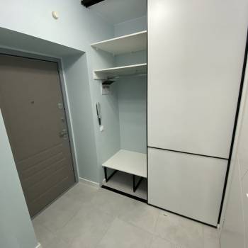Сдается 2-х комнатная квартира, 44 м²