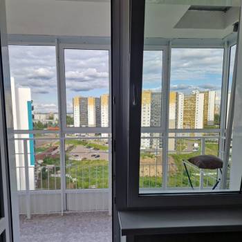 Сдается 1-комнатная квартира, 30 м²