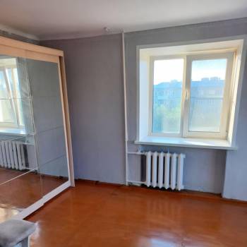 Сдается 1-комнатная квартира, 31 м²