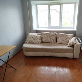 Сдается 1-комнатная квартира, 31 м²
