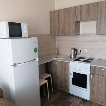 Сдается 1-комнатная квартира, 26 м²