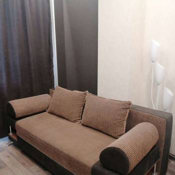 Сдается 1-комнатная квартира, 26 м²