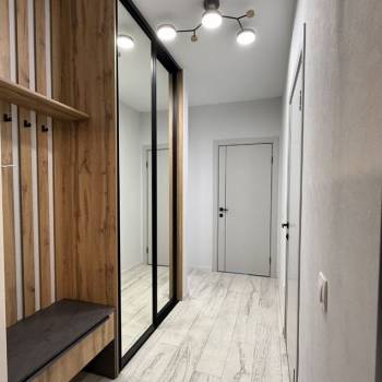 Сдается 2-х комнатная квартира, 39,4 м²