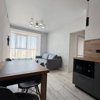 Сдается 2-х комнатная квартира, 39,4 м²