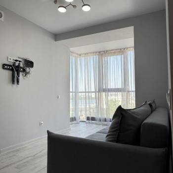 Сдается 2-х комнатная квартира, 39,4 м²