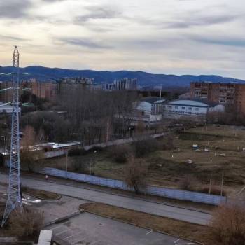 Сдается 1-комнатная квартира, 32 м²