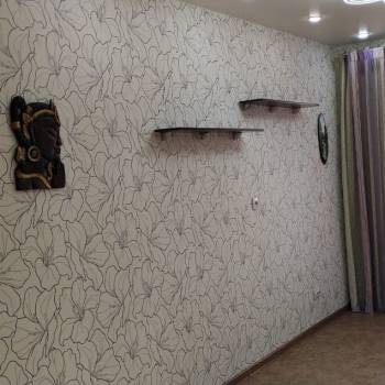 Сдается 1-комнатная квартира, 32 м²