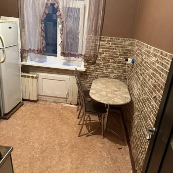 Сдается 2-х комнатная квартира, 52 м²