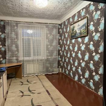 Сдается 2-х комнатная квартира, 52 м²