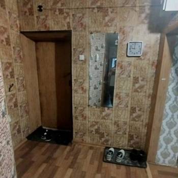 Сдается 2-х комнатная квартира, 44,5 м²