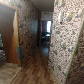 Сдается 2-х комнатная квартира, 44,5 м²