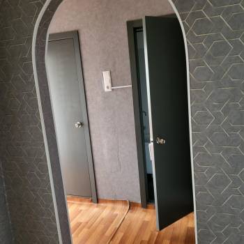 Сдается 2-х комнатная квартира, 74 м²