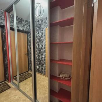 Сдается 1-комнатная квартира, 27 м²