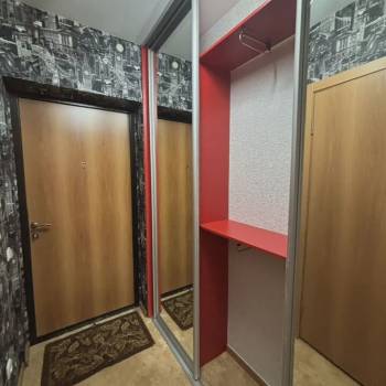 Сдается 1-комнатная квартира, 27 м²
