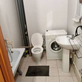 Сдается 1-комнатная квартира, 25 м²