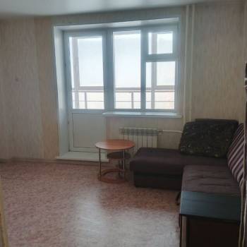 Сдается 1-комнатная квартира, 25 м²