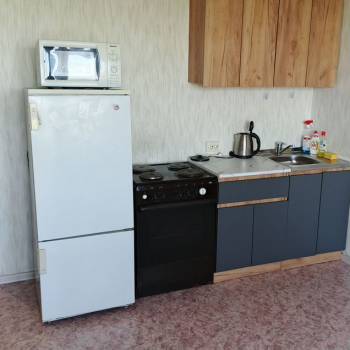 Сдается 1-комнатная квартира, 25 м²