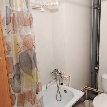 Сдается 1-комнатная квартира, 25 м²