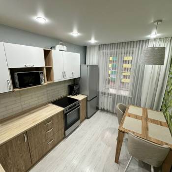 Продается 2-х комнатная квартира, 55 м²