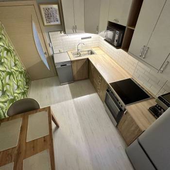 Продается 2-х комнатная квартира, 55 м²