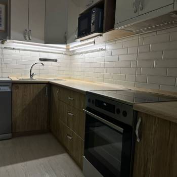 Продается 2-х комнатная квартира, 55 м²