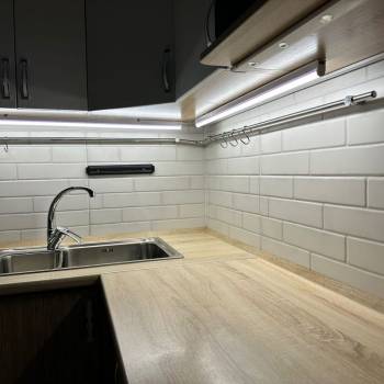 Продается 2-х комнатная квартира, 55 м²