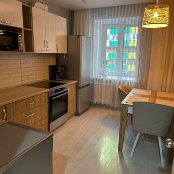 Продается 2-х комнатная квартира, 55 м²