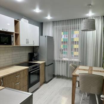 Продается 2-х комнатная квартира, 55 м²