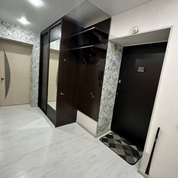 Продается 2-х комнатная квартира, 55 м²